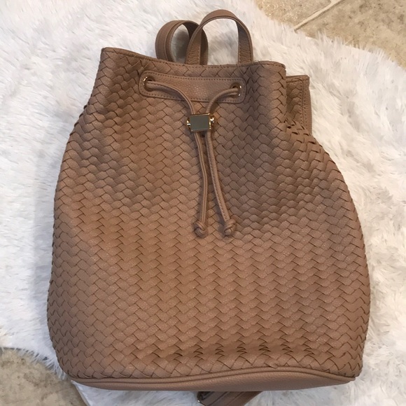 deux lux backpack leather